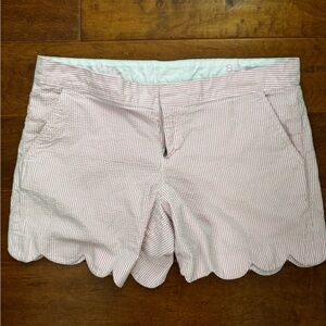 Lilly Pulitzer Buttercup shorts